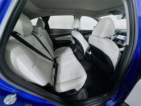 Used 2023 Hyundai Tucson Limited image 28