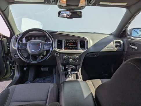 Used 2022 Dodge Charger SXT w/ Blacktop Package image 23