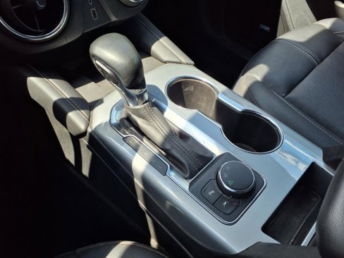 Used 2023 Chevrolet Blazer LT w/ Sound & Technology Package image 9