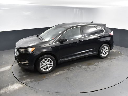 Used 2023 Ford Edge SEL image 33