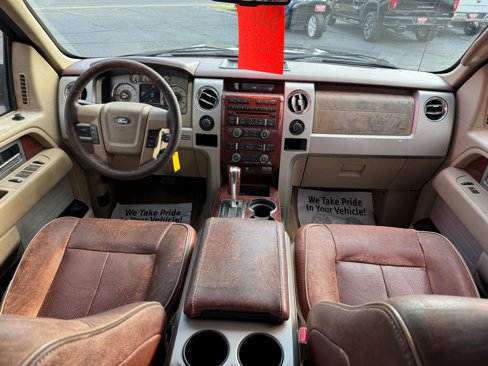 Used 2009 Ford F150 King Ranch image 10