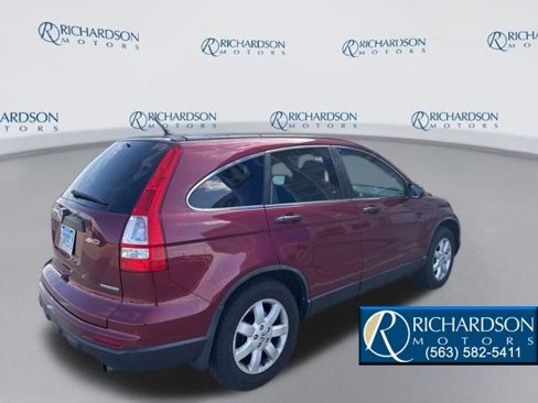 Used 2011 Honda CR-V SE image 4