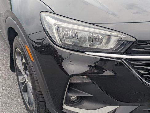 Used 2021 Buick Encore GX Select w/ Advanced Technology Package image 10