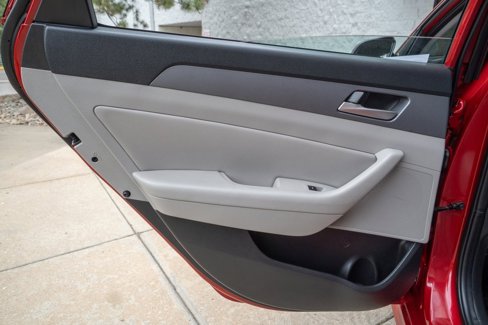 Used 2018 Hyundai Sonata SEL image 16