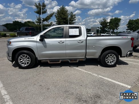 Used 2019 Chevrolet Silverado 1500 RST w/ All-Star Edition image 18