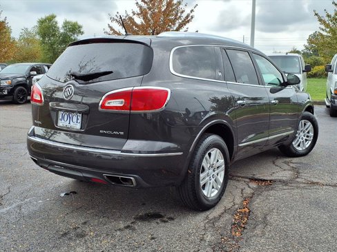 Used 2015 Buick Enclave Convenience image 26
