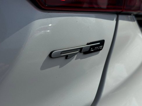 Used 2024 Kia Forte GT-Line w/ GT-Line Premium Package image 15