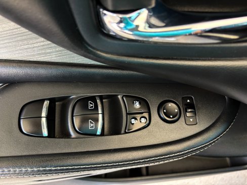 Used 2017 Nissan Murano SL w/ SL Technology Package image 28