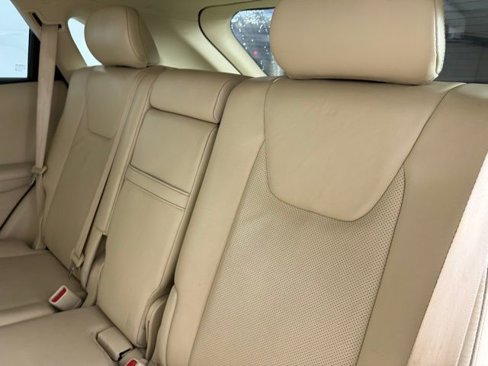 Used 2013 Lexus RX 350 FWD image 29