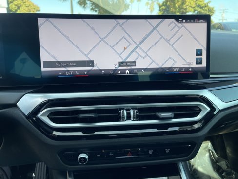 Used 2024 BMW i4 xDrive40i image 19