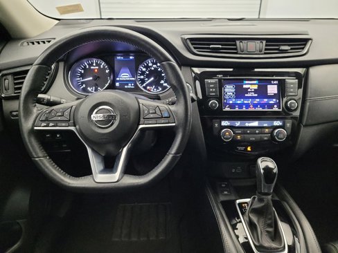 Used 2019 Nissan Rogue SL w/ Premium Package image 22