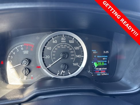 Used 2022 Toyota Corolla LE image 10