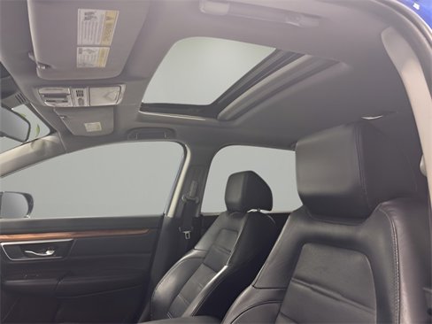 Used 2021 Honda CR-V EX-L image 18