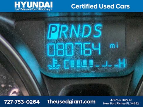 Used 2019 Ford Fiesta SE image 27