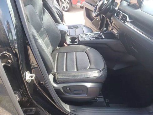 Used 2018 MAZDA CX-5 Grand Touring image 24