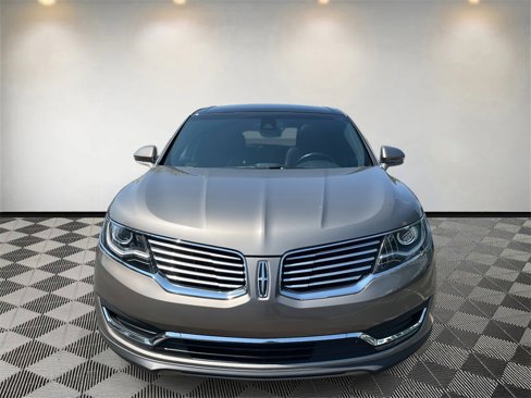 Used 2016 Lincoln MKX Select w/ Select Plus Package image 8