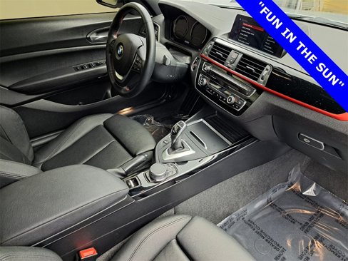 Used 2018 BMW 230i Convertible w/ Premium Package image 14