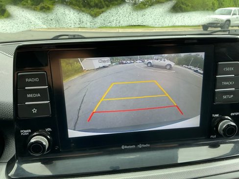 Used 2021 Kia Seltos LX image 20