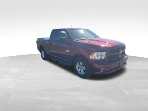 Used 2017 RAM 1500 Express image 7