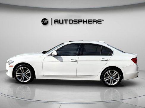Used 2018 BMW 330i Sedan image 4