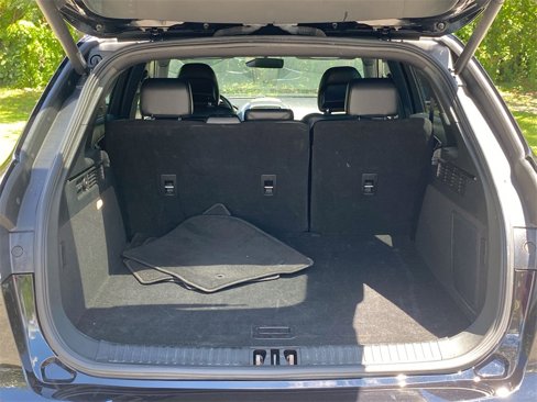 Used 2019 Lincoln Nautilus Reserve image 10