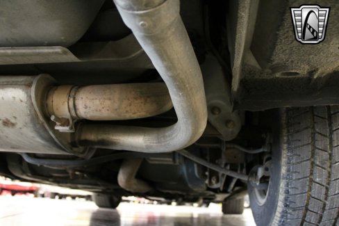 Used 1994 Chevrolet Camaro Z28 image 26