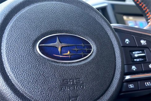 Used 2023 Subaru Crosstrek 2.0i Premium image 14