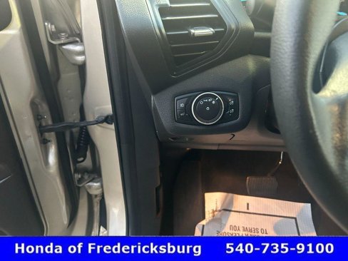 Used 2018 Ford Escape SE w/ SE Sync 3 Package image 29