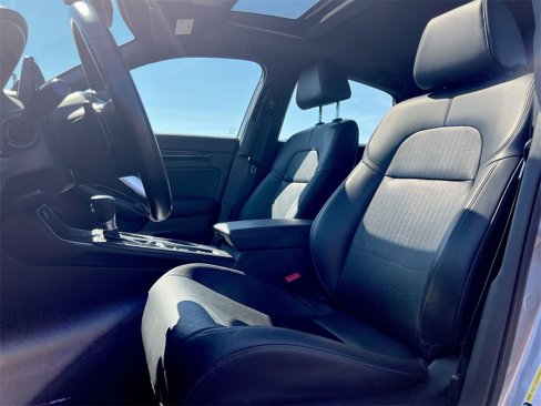 Used 2022 Honda Civic Sport Touring image 17