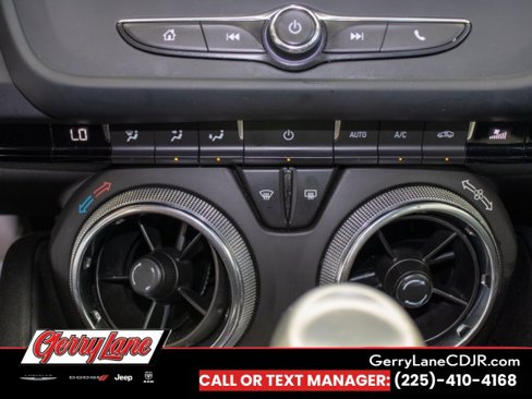 Used 2023 Chevrolet Camaro LT image 10
