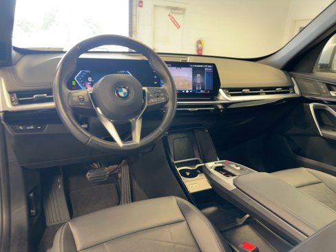 Used 2025 BMW X1 xDrive28i image 28