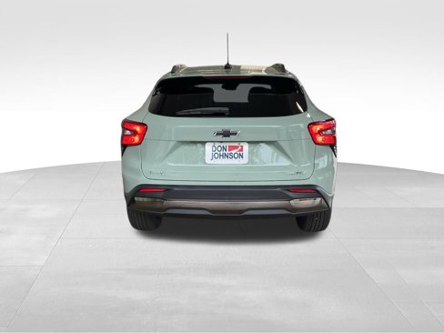 New 2025 Chevrolet Trax ACTIV w/ Driver Confidence Package image 27