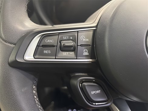 Used 2023 Dodge Hornet GT Plus image 15