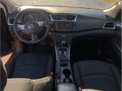 Used 2019 Nissan Sentra SV image 11