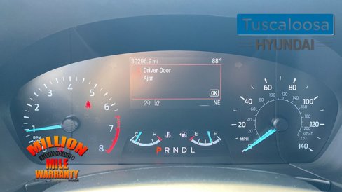 Used 2021 Ford Escape SE w/ SE Sport Appearance Package image 17