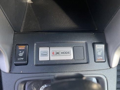 Used 2016 Subaru Forester 2.0XT Touring w/ Eyesight & Navigation System image 31