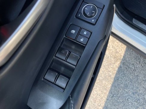 Used 2017 Lexus NX 300h AWD image 12