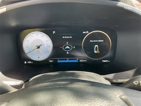 Used 2022 Hyundai Santa Fe SEL w/ Convenience + Premium Package image 14
