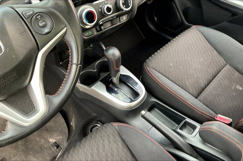 Used 2018 Honda Fit Sport image 17