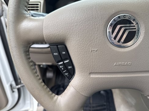Used 2004 Mercury Mountaineer Convenience image 15