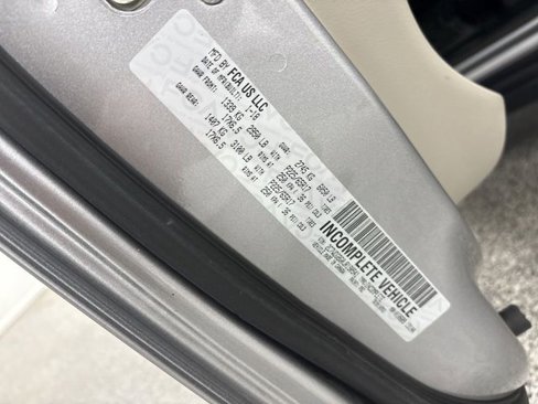 Used 2018 Dodge Grand Caravan SE image 35