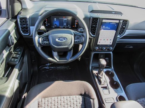 New 2025 Ford Ranger XL image 11