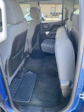 Used 2015 Chevrolet Silverado 1500 LT w/ All Star Edition image 26