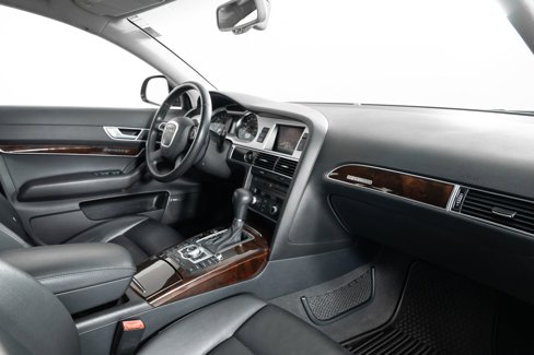 Used 2010 Audi A6 3.0T Prestige image 26