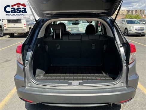 Used 2022 Honda HR-V LX image 15
