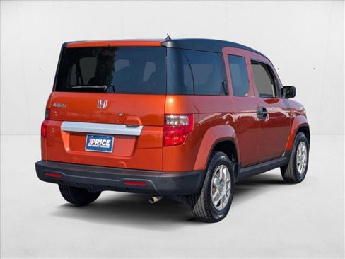 Used 2009 Honda Element LX image 5