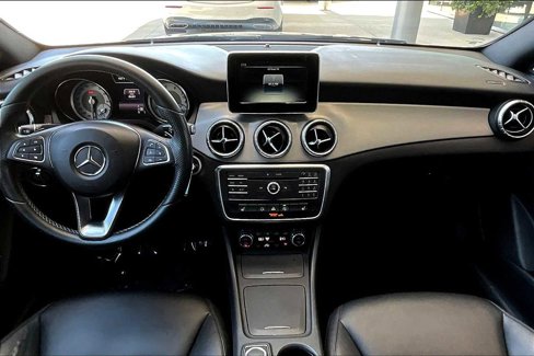 Used 2015 Mercedes-Benz CLA 250 image 12