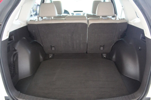 Used 2014 Honda CR-V EX-L image 14