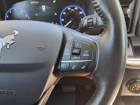Used 2022 Ford Bronco Sport Big Bend w/ Convenience Package image 19