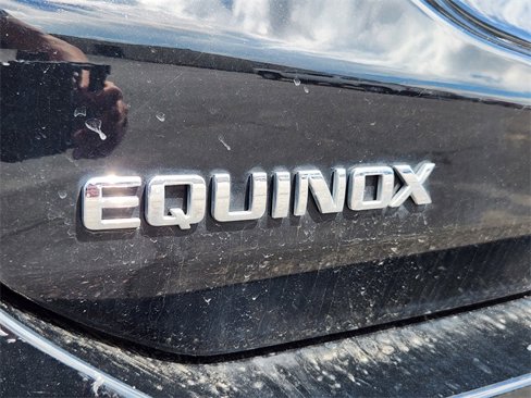 Used 2022 Chevrolet Equinox LT image 14